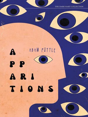 cover image of Apparitions